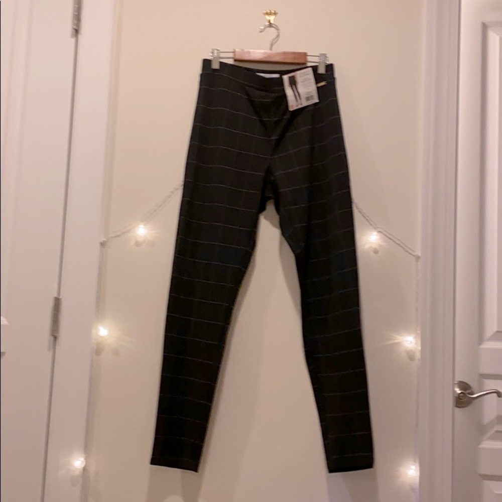 Ellen Tracy Pants, Stretch Pull-On.